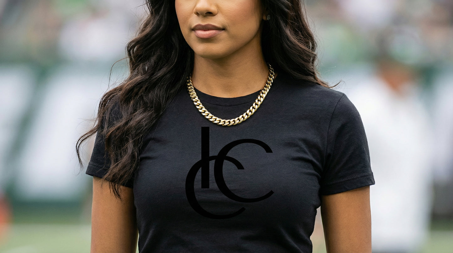 14mm Miami Cuban Link Necklace in 14K Heavy Yellow Gold Overlay Zircon Stone Clasp– Incredible Chic Men’s Jewelry