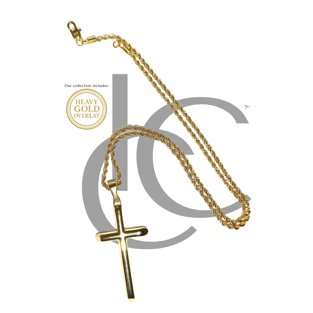 Discover Our Gold Chains