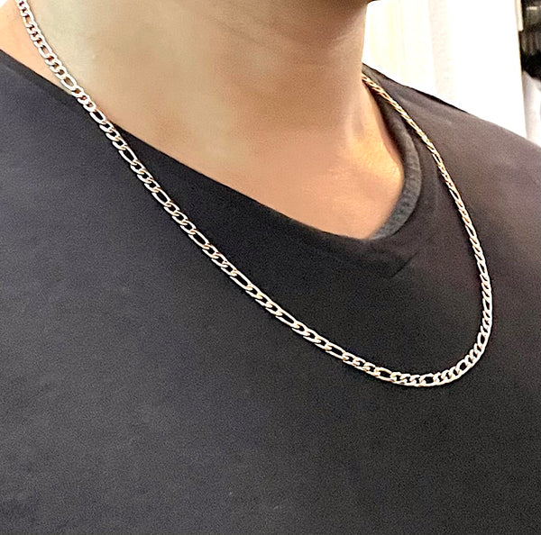24K Miami Cuban Link Chain 14MM, Real Solid Heavy Premium Gold Overlay  Jewelry Pendant Necklace Men Women Gift 26 Inches